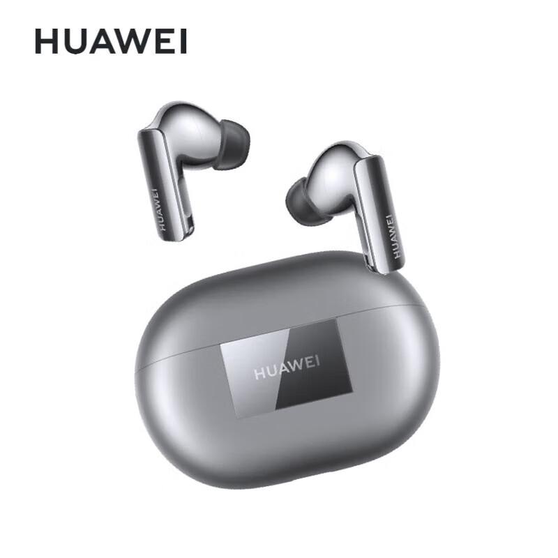 

Huawei FreeBuds Pro 3 True Wireless Noise-Cancelling Earbuds