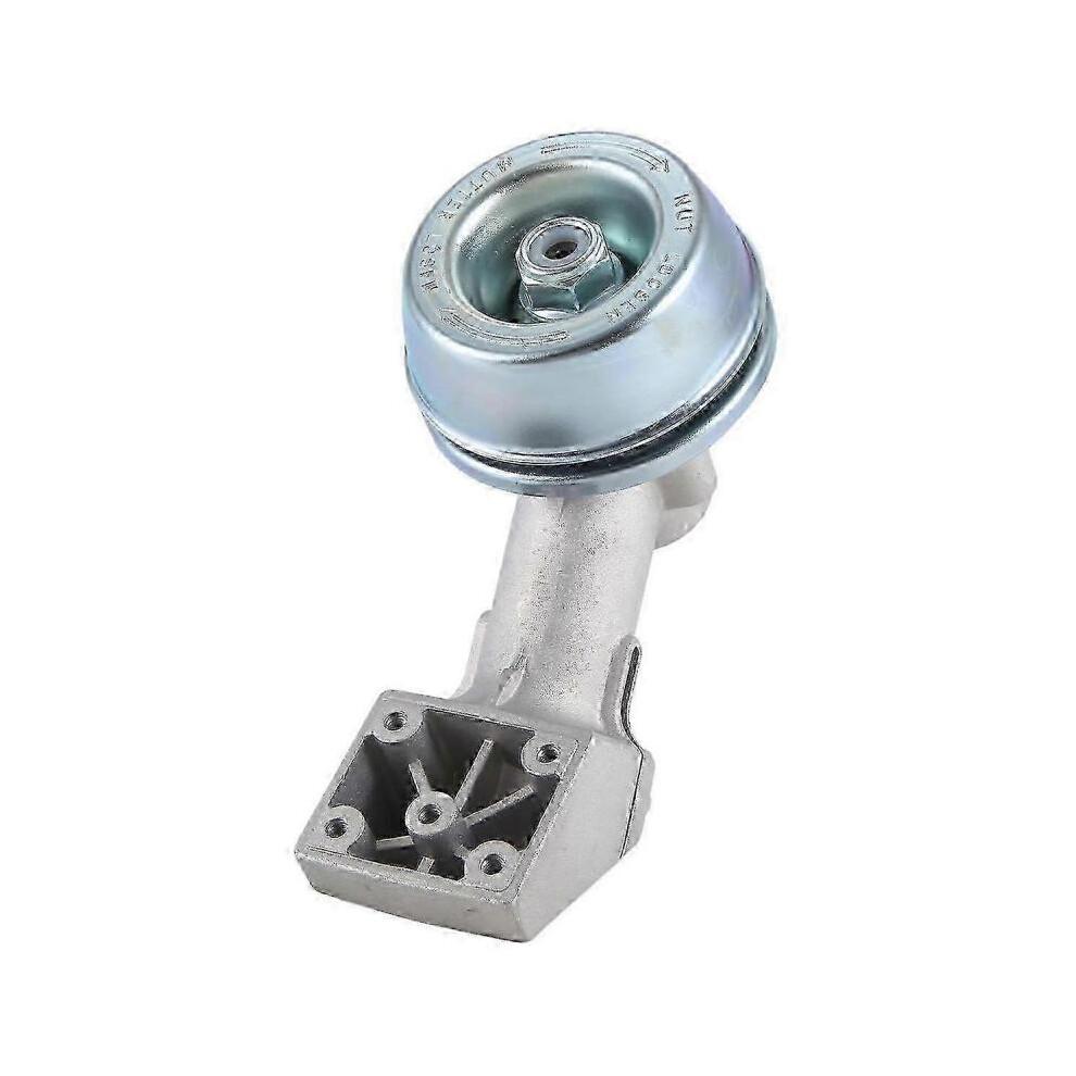 STIHL FS120 FS130 FS200 FS250 FS90 FS100 FR130 FR220 FR350 FR450 Freischneider Getriebekopf Gehäuse Ersatzsilber SZRH A-GB
