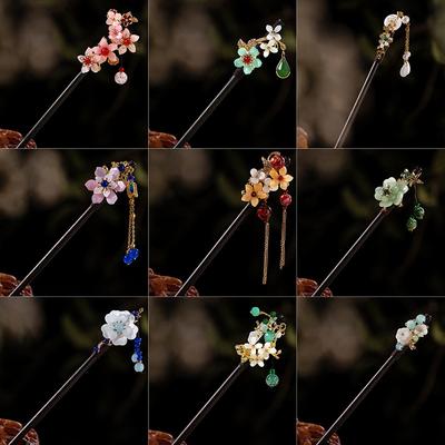 Haaraccessoires – Haarclips