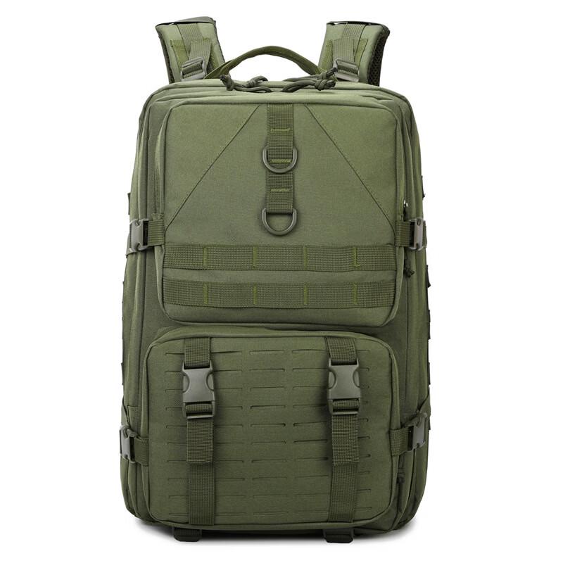 OUN Large Capacity Outdoor Camping Hiking Travel Backpack