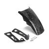 Motorcycle Accessories Splash Guard Extension Front Fender Mudguard Extender 3 Color For Honda CB 750 CB750 Hornet 2023 2024