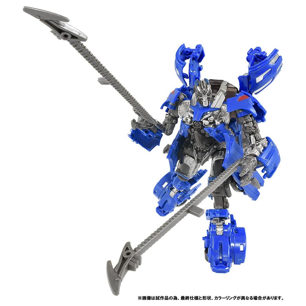 Transformers SS-74 Jolt