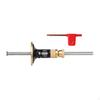 Wheel Marking Wood Scribe with Function for Woodworking