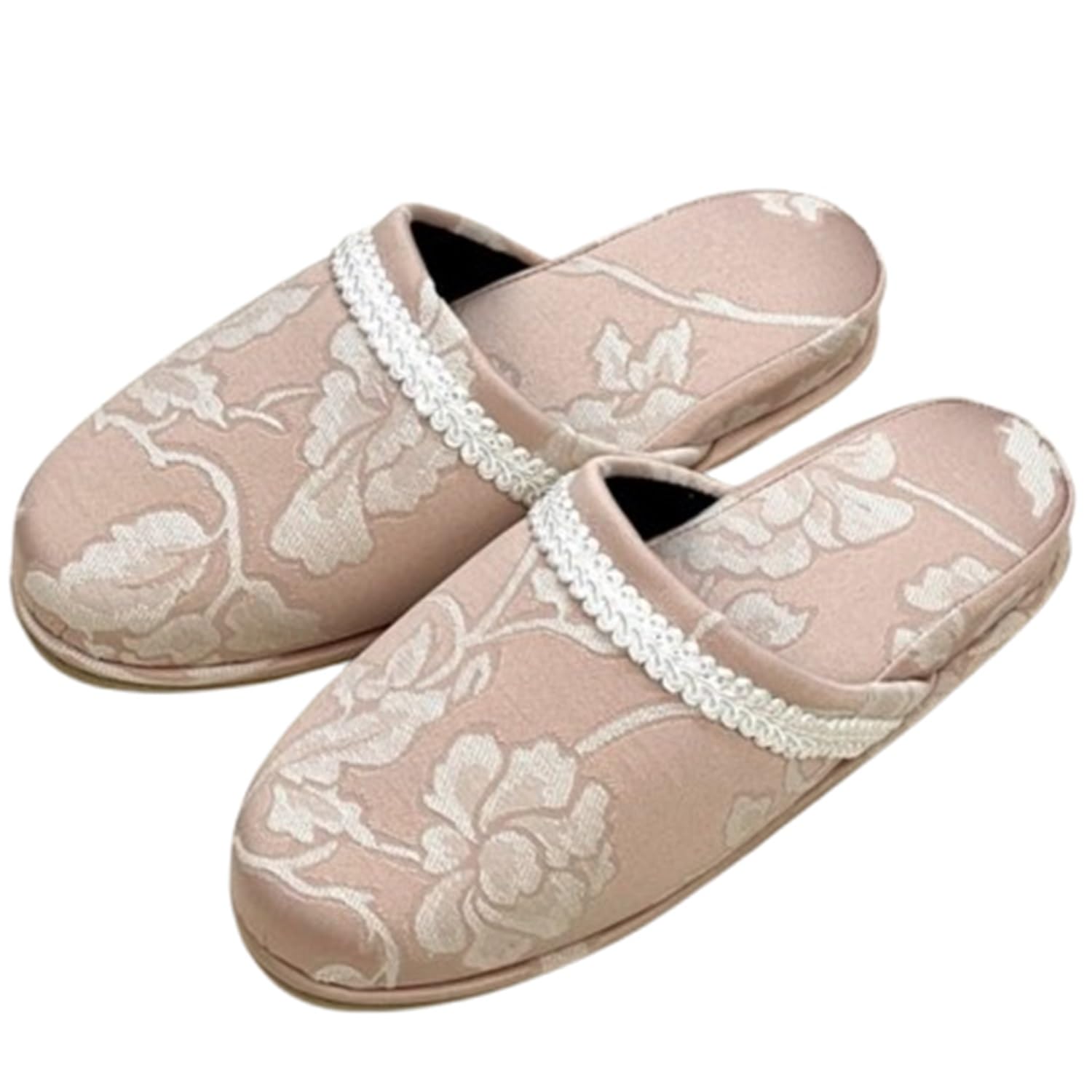 

Jennifer Taylor Heirloom Размер комнаты Тихий фен Один размер подходит Подходит для салонов красоты и ногтевых 33253SP Обувь, Унисекс, 25см, Розовый, Тип, Тапочки, розовый