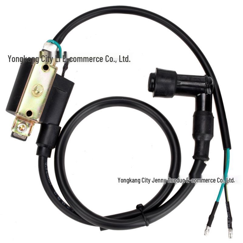 ATV Off-road Motorcycle Ignition Coil for 70-125CC Engines