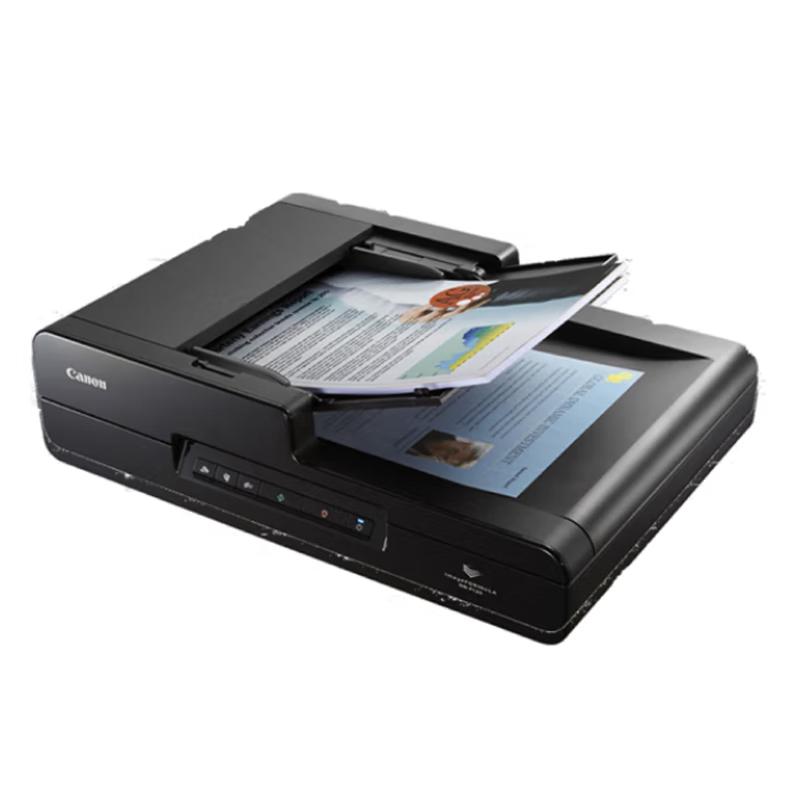 

Canon DR-F120 Scanner