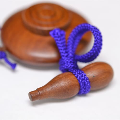 Painted Incense (rosewood)