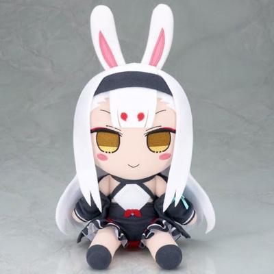 Série de Peluches Azur Lane: Shimakaze moelleuse.