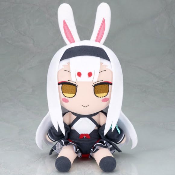 

Azur Lane Плюшевая Пушистая Серия Симакадзэ.