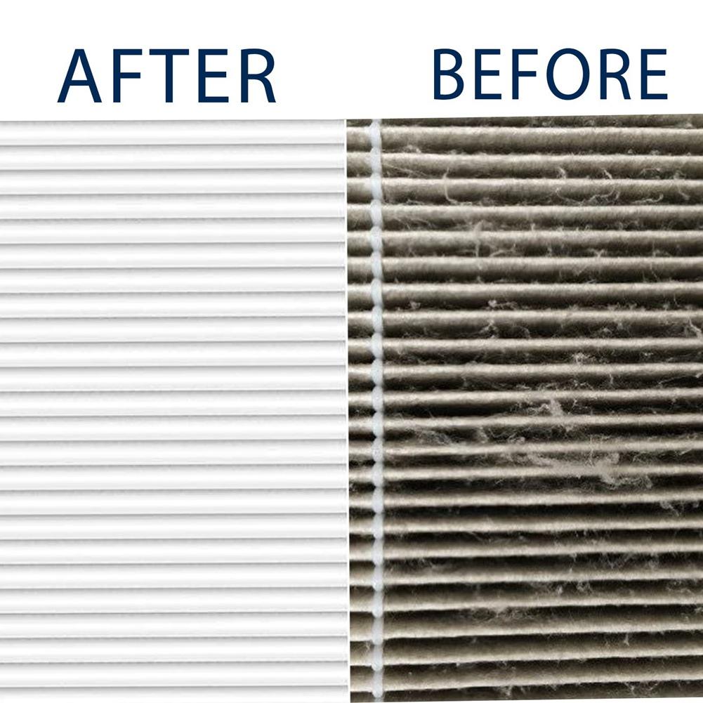 Wymienny filtr HEPA do oczyszczacza powietrza dla Winix 115115 5300 5300-2 6300 6300-2 P300 i Fellowes 290 300 DX95