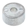 55321-87J01 Anode Replacement Parts for Suzuki Outboard Motor 4 Stroke 55321-87J00