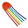 Brookite Jelly Fish Kite 195cmx28cm