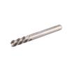 1 Pcs 4 Flute EndMill Straight 14" Shank Flutes End Mills 14" Working Cutter