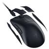 Razer DeathAdder V4 Pro Wireless Gaming Mouse RF Wireless + USB-A, 45000 DPI, Black