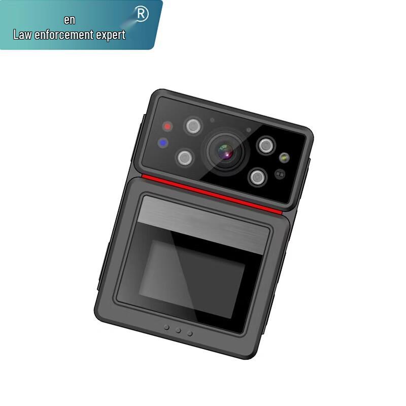DSJ-V4 Law Enforcement Body Camera (CN version)