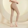 Womens High-Waist Seamless Yoga Leggings Running Fitness Gym Workout Stretchy Tummy Control Butt Lift