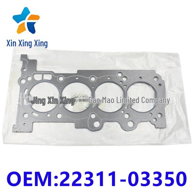 

Engine Cylinder Head Gasket 22311-03550 for Hyundai/Kia Vehicles Xinxinghang