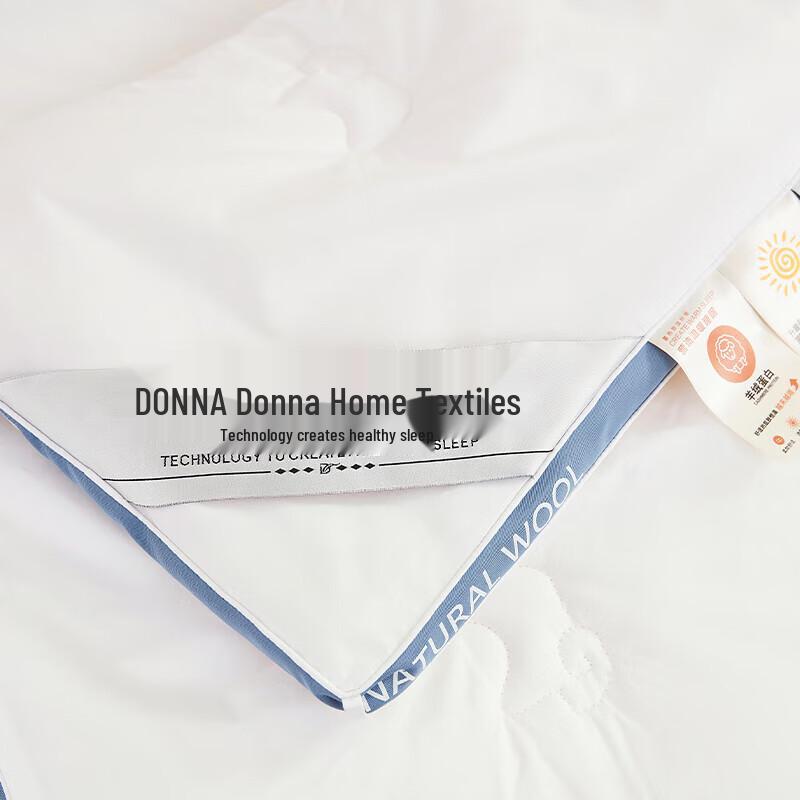 Donner Premium Soft Winter Duvet