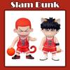 Slam Dunk The First Figures Hanamichi Sakuragi Rukawa Kaede Xmas Gifts