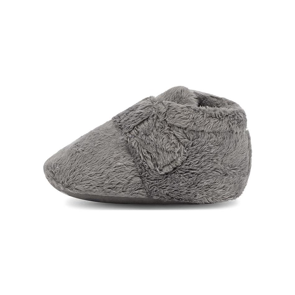 UGG Comfortable Casual Low-Top Walker Shoes Baby Shoes Charcoal 1094823I-CHRC
