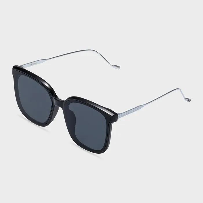 REWEGO Sunglasses BLACK