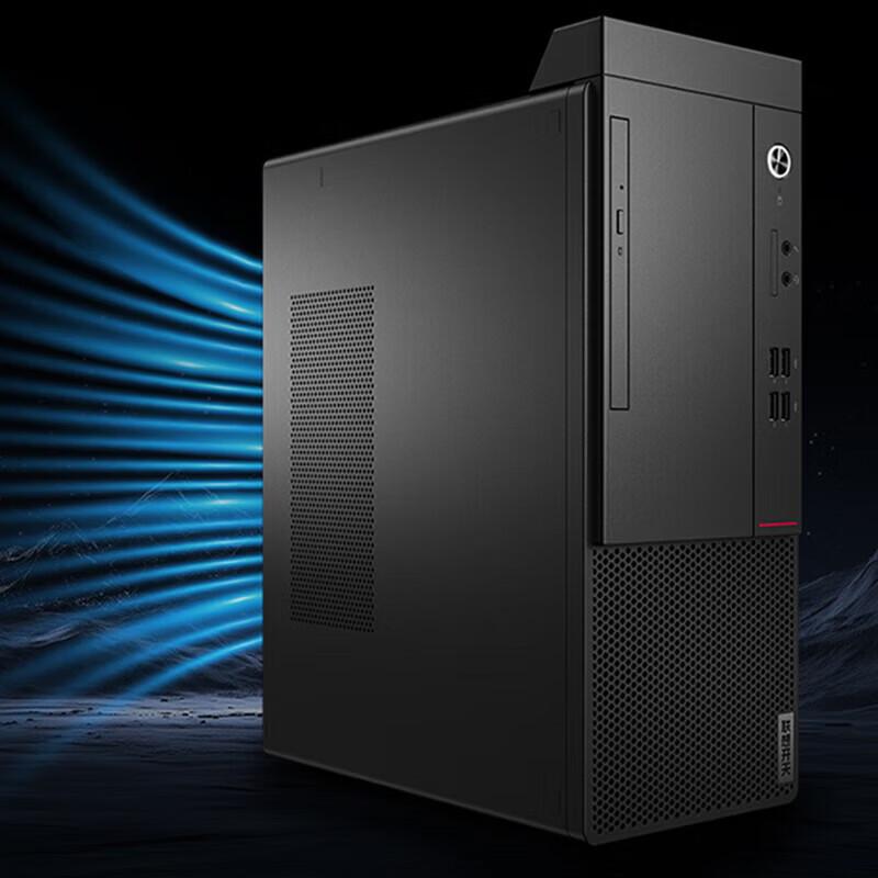 Lenovo KaiTian M70h G1t Secure IT Desktop PC (CN version)