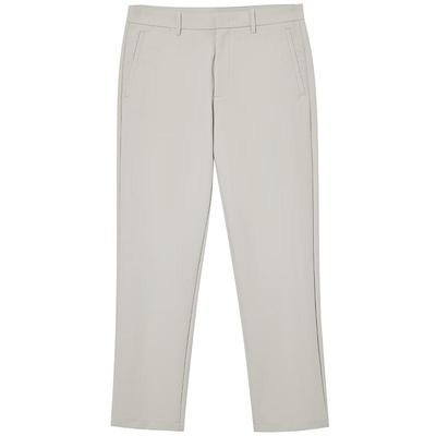 Men's Cool-Touch Stretch Casual Pants