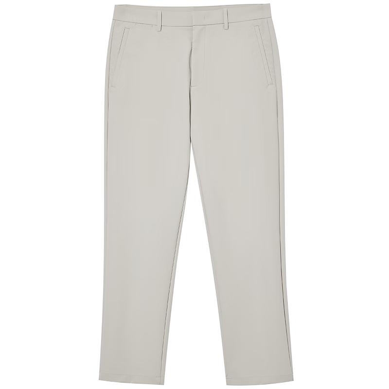 

JACK&JONES Men s Cool-Touch Stretch Casual Pants 180 33