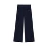 New FILA Knitted Sweatpants Women's F11W424602FNV