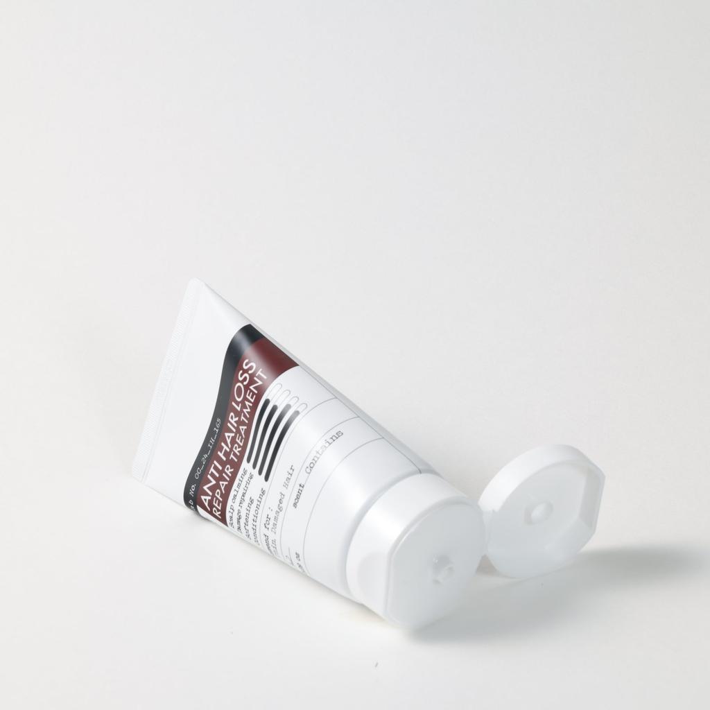 DERMA FACTORY Anti Hair Loss Repair Treatment - 150g