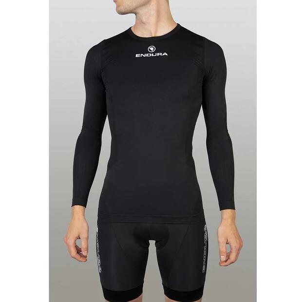 Endura Базовый слой с длинным рукавом Engineered