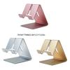 Mobile phone lazy stand tablet mobile phone desktop charging display stand