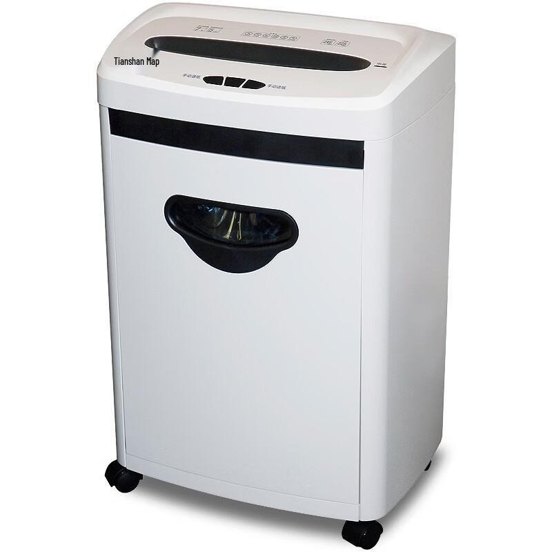 

Comet C-938 Cross-Cut Paper Shredder CN plug (adapter included)