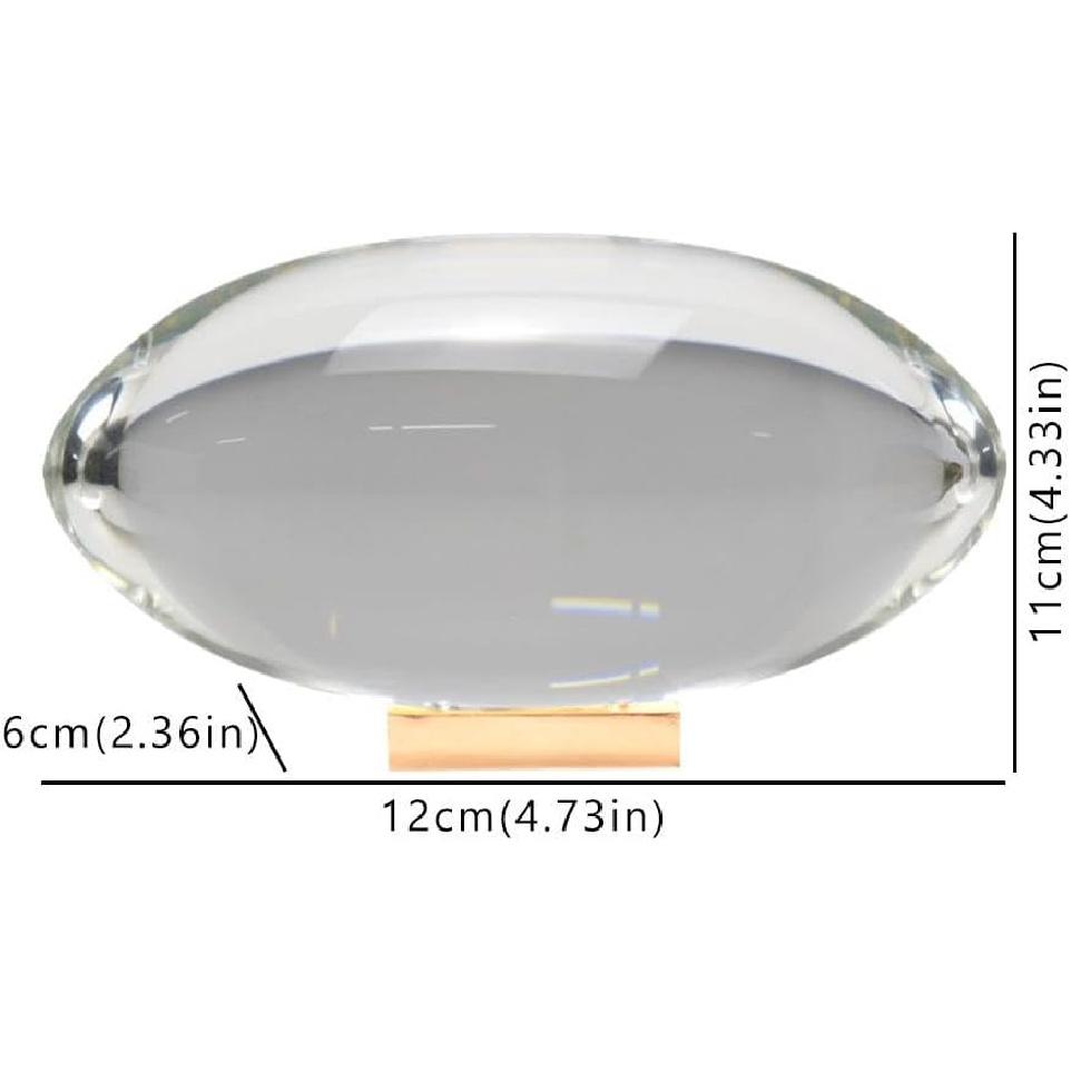 Angel Eyes Projection Night Light, 2024 New Colorful Crystal Lamp Sunset Table Lamp, Rainbow Decorative Atmosphere Light for Bedroom Living Room