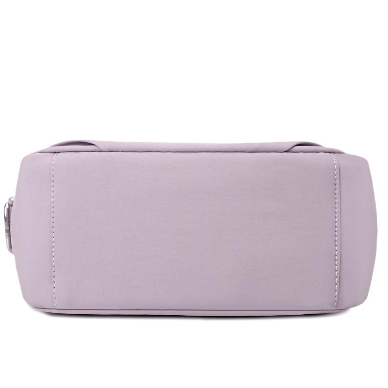 Women's Shoulder Bag Solid Color Crossbody Bag Mobile Phone Bag
