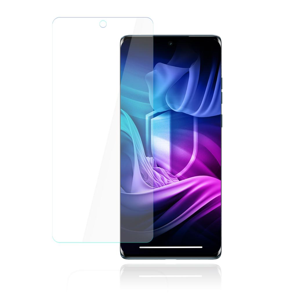 Motorola Edge 50 Fusion - 3Mk Silky Matt Pro