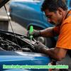 Brake Spring Tools, Auto Repair Tools Brake Spring Hook Spring Compressor Installation and Removal