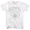 Masters Of The Universe Grayskull Collegiate TV Shirt