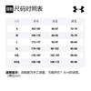Under Armour Tank Top Men's Black 1356995-001