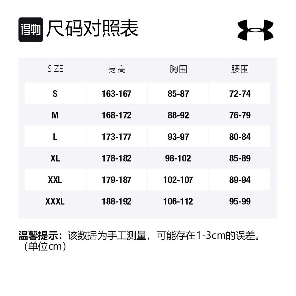 Under Armour Tank Top Men's Black 1356995-001