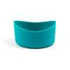 Silicone World 9.0CM Arc Silicone Cup Bottom Protective Cover Irregular Cup Holder Cup Cover 90MM Thermos Flask Base Insulation
