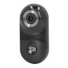 1080P Pet Camera Wireless WiFi Transmission Thumb Camera Magnetic Suction Sports Camera for Outdoor