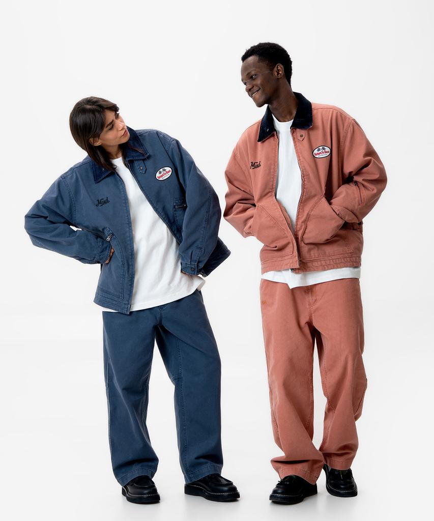 Midupdate Murtb Detroit Work Jacket_2Color