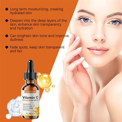 Cuidado facial – Sueros y esencias faciales nutritivos