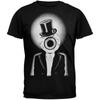 Vtg The Residents Band Eyeball Cotton Black All Size Unisex Shirt Unisex T-Shirt