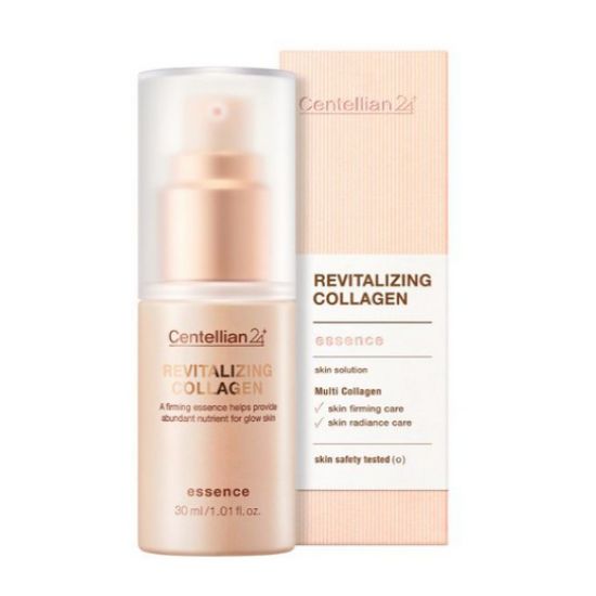 

Centellian24 Revitalizing Collagen Essence 30ml