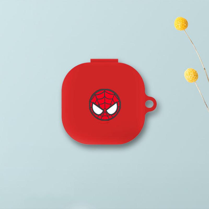 Silicone Protective Case for Samsung Galaxy Buds Live/Pro Buds Pro