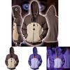 Premium Five Nights At Freddy's Fnaf Cosplay Costume Hoodie With Vibrant Pattern