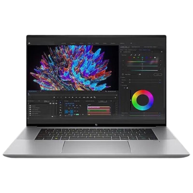 HP ZBook Studio G9 16-inch Mobile Workstation (CN version)