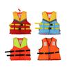 Çocuk Can Yeleği Yüzme Yeleği Düdüklü Mayo Erkek ve Kızlar Şnorkelle Dalış Yeleği Mayo Ekipmanı